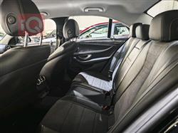 مرسيدس بنز E-Class